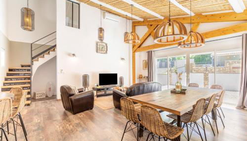 Villa La Roche Rouge - Foto 3