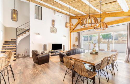 Villa La Roche Rouge - Foto 3