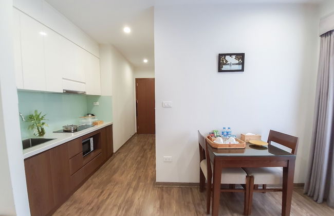 Reiwa Inn Apartment - Foto 22