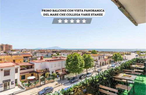 [Panoramico e a 90 metri dal mare] - Foto 31