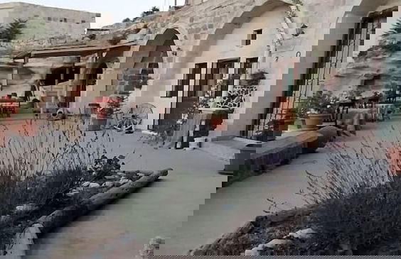 Cappadocia Deep Cave House - Foto 31