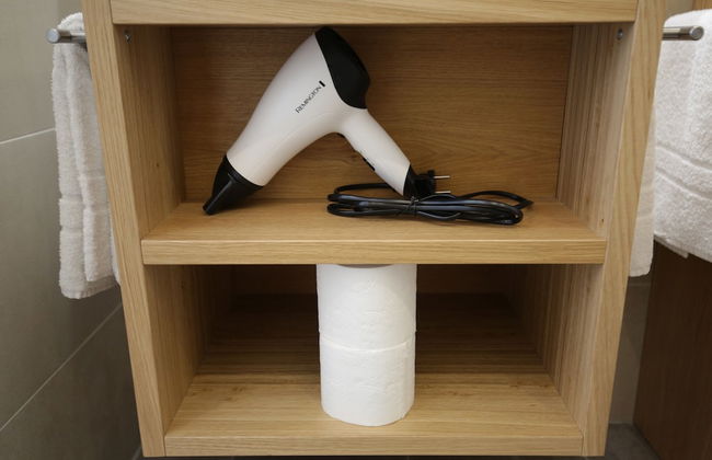 Vienna Gold Apartments - Foto 28