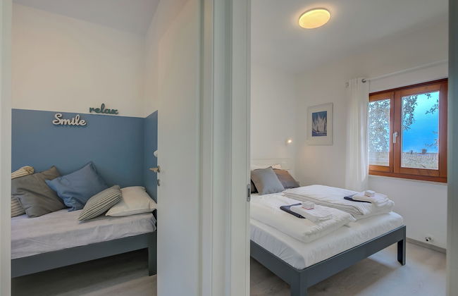 Relais Nanzello Garda - Foto 5