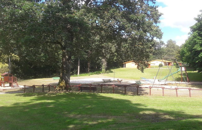 Amazing Cottage in Sauze-vaussais With Terrace - Foto 21