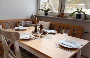 Ferienwohnung Opas Gewächshaus - Foto 16