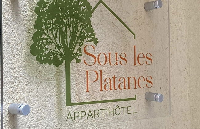 Sous les platanes - Foto 52