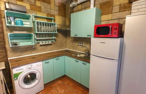 Cazorla Paraíso Resort - Foto 77