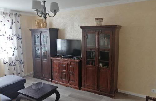 Ferienwohnung Rotenfels - Foto 14