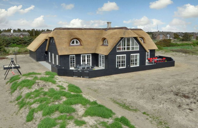 "Dorte" - 200m from the sea - Foto 3