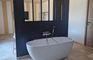 La Grange du Peuch, 10 personnes - Foto 8