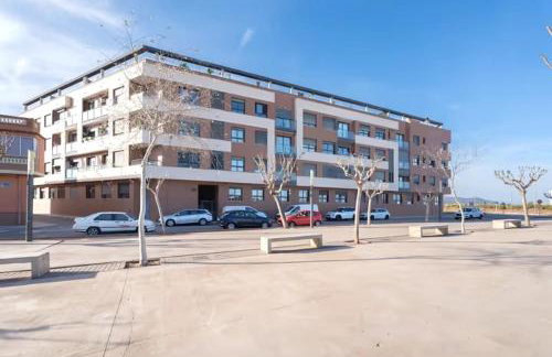 Apartamento Margalló con Garaje - Foto 27