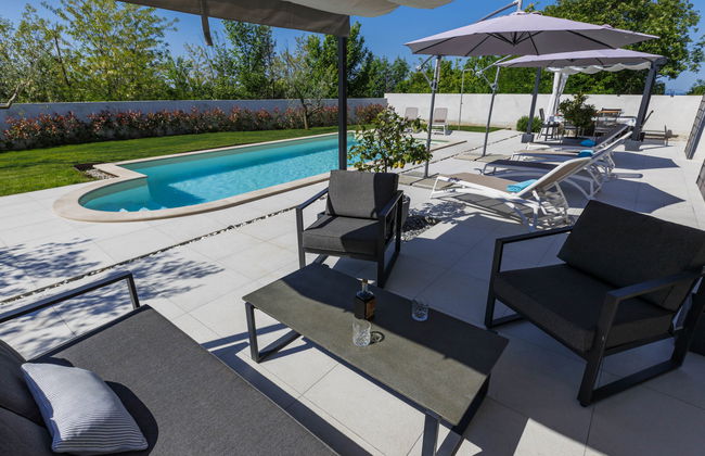 Villa Sonja - Foto 39