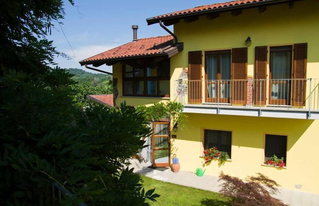 Agriturismo Tra Serra e Lago - Foto 29