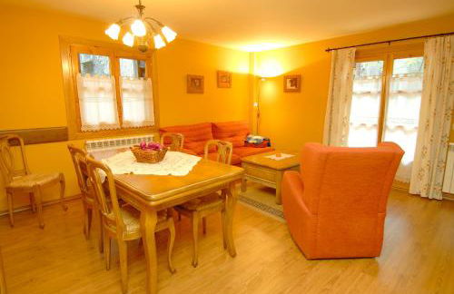 Apartamentos El Rincón de Benás - Photo 30