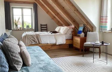 Chata Jakimówka - Foto 48