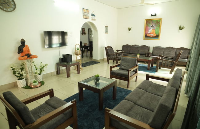 Heritage Garden Villa - Foto 2