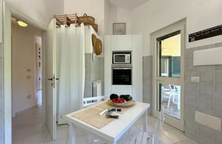 Villa la Bonaccia - Foto 13