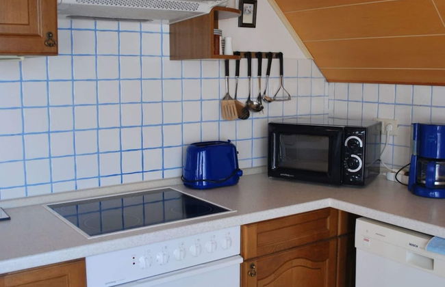 Tranquil Apartment in Ostseebad Kühlungsborn near Sea Beach - Foto 12