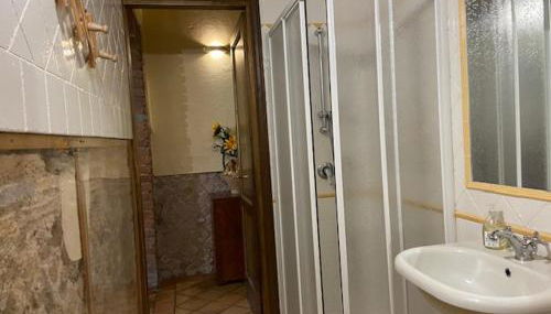 Agriturismo Relais Villa Passerini - Foto 3, Shower