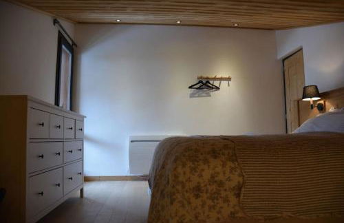 Stijlvol 4-kamerappartement in Valmorel aan de piste - Photo 22