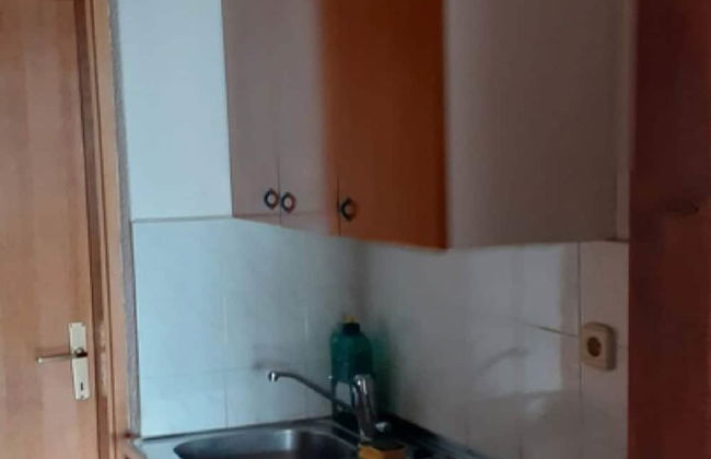 Apartments Rudi - One Bedroom Apartment With Terrace - Foto 8