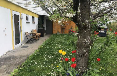 Bantles Parterre Ferienwohnung - Photo 15