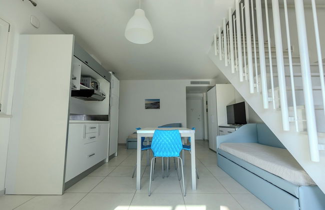 Oltremare Residence - Foto 32