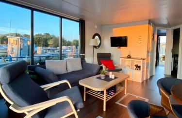 Ferienzentrum Yachthafen Rechlin - Photo 40