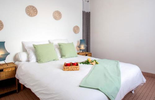 Holiday Home Fleur d'été by Interhome - Foto 9