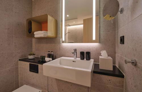 Adina Apartment Hotel Stuttgart - Foto 16