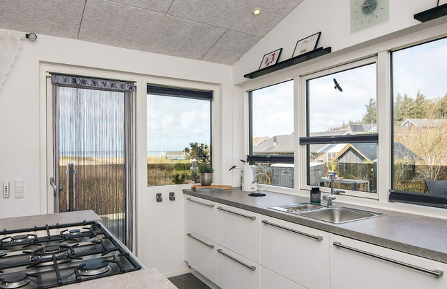 3 Person Holiday Home in Esbjerg V-by Traum - Photo 38