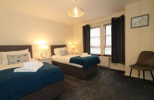 Signature - Douglas View Blantyre - Foto 13