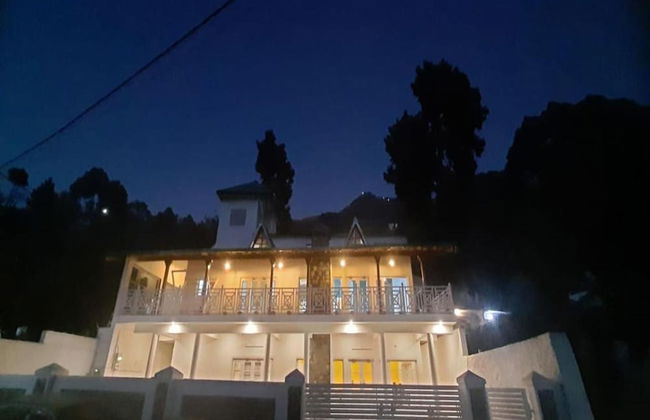 BluSalzz Homes - The Green Roof, Bhimtal - Uttarakhand - Foto 23