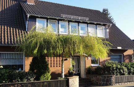 5 Sterne Fewo-Pausendomizil - Foto 18