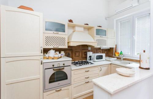 Dvori With Garden, Free Parking Next To Sea - Photo 5