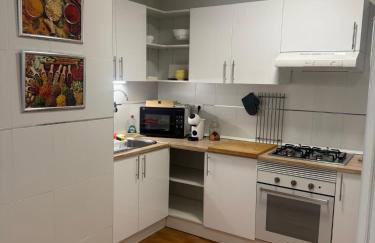 Apartamento cerca de la Ciudad de las Ciencias - Foto 23