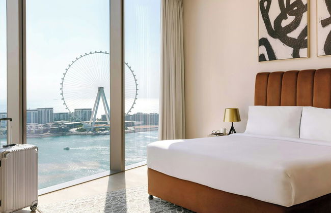 Sonder by Marriott Bonvoy JBR The Walk Apartments - Photo 15