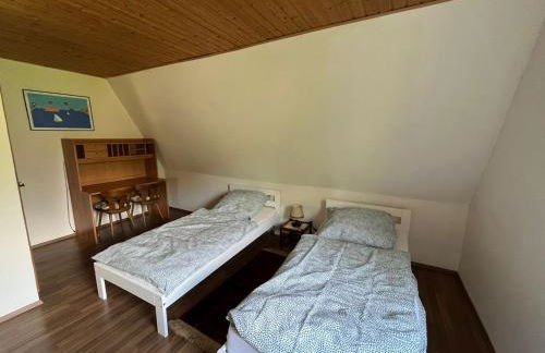 Landhaus Huntlosen Monteure - Foto 21