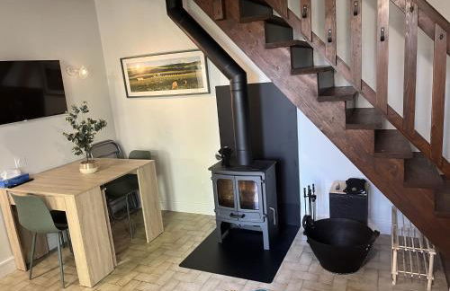 Le Chalet de l Abeille - Photo 7