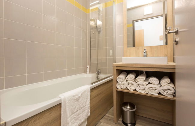 Résidence Odalys Archipel - Foto 23