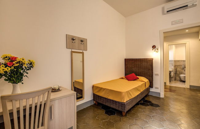 Feronia Guest House - Foto 18