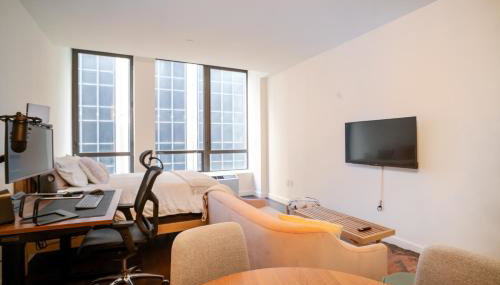 FiDi Studio w Work Setup by Anyplace - 10254 - Foto 2, Other