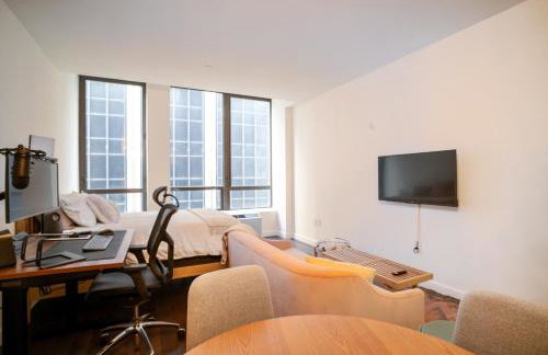 FiDi Studio w Work Setup by Anyplace - 10254 - Foto 2