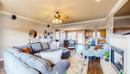 The Brick Beauty on Cabriolet - Foto 5