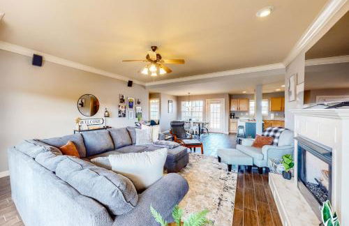 The Brick Beauty on Cabriolet - Foto 5