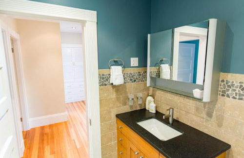 Magnificent Ocean View walk to beaches and town - Foto 36