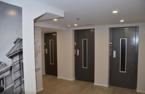 Boutique Urban Madrid Genova - Photo 39