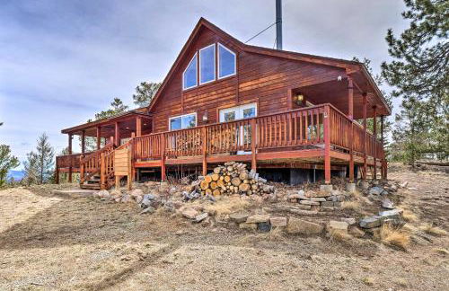 Grand Jefferson Home with Stunning Mtn Views! - Photo 1
