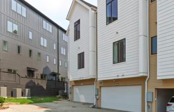 Stylish 4 Bed with Rooftop, Garage Near Hot Spots Less Than 5 Mins to Belmont, 10 Mins to Broadway, 24 Hour Hospitality Team, Perfect for Groups, Available for Long Term Rental - Foto 31