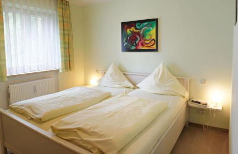 Appartementhaus Würding - Foto 41